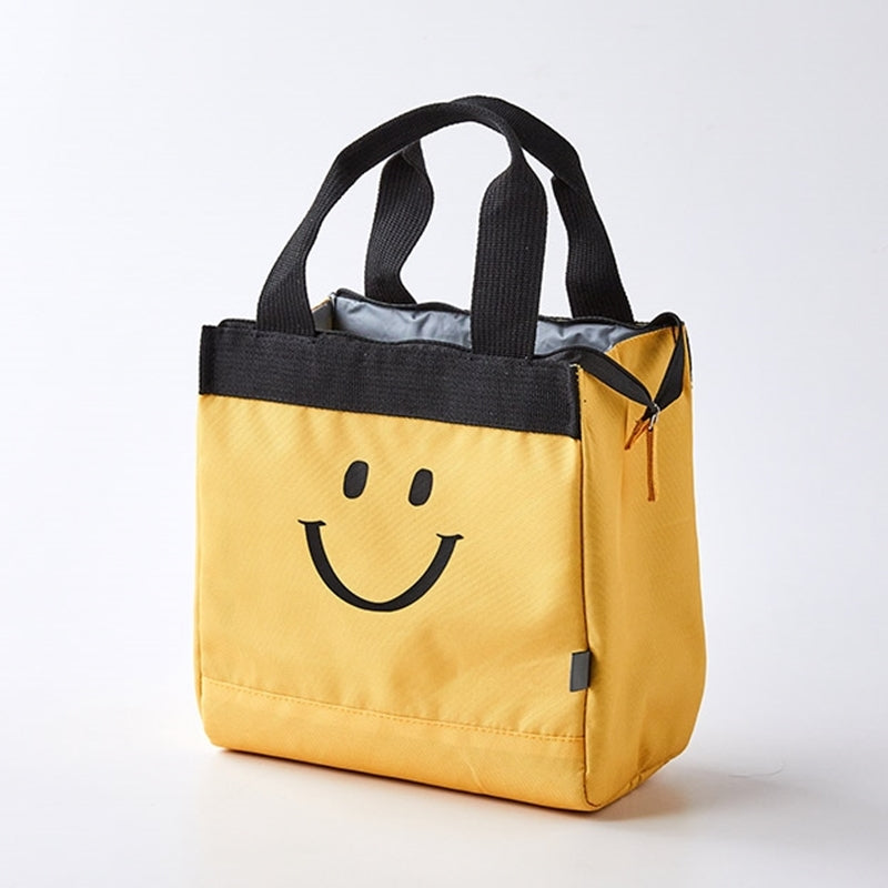 Korean ON Smile - Thermal Insulated Bag