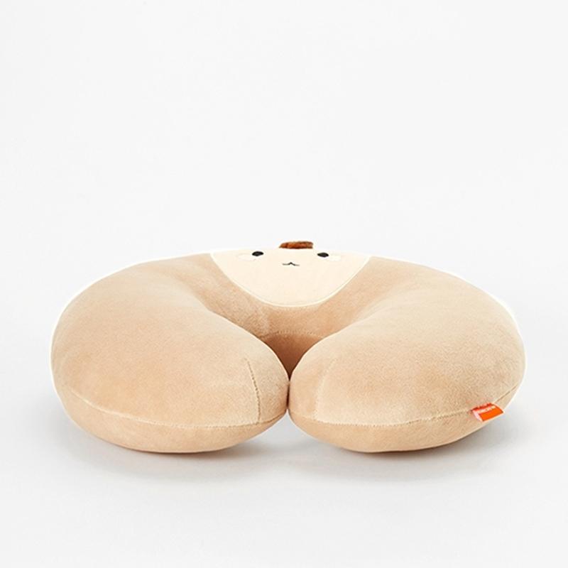 Boglegel - Neck Cushion