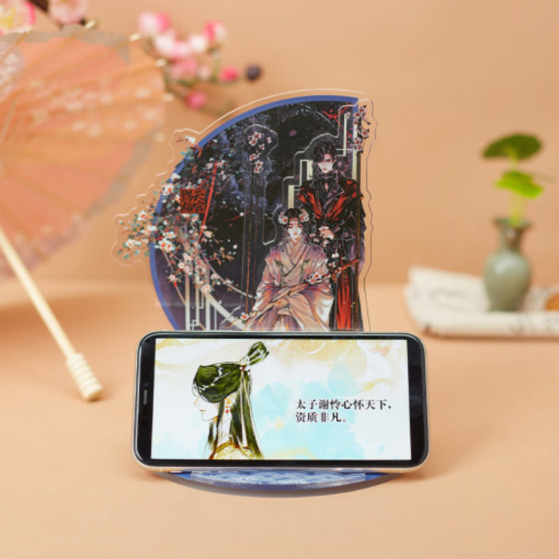 Heaven Official's Blessing - Cushions / Cell Phone Holders / Acrylic Stands