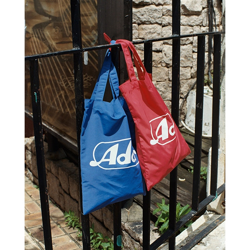 NewJeans - ADOR - Logo Bag