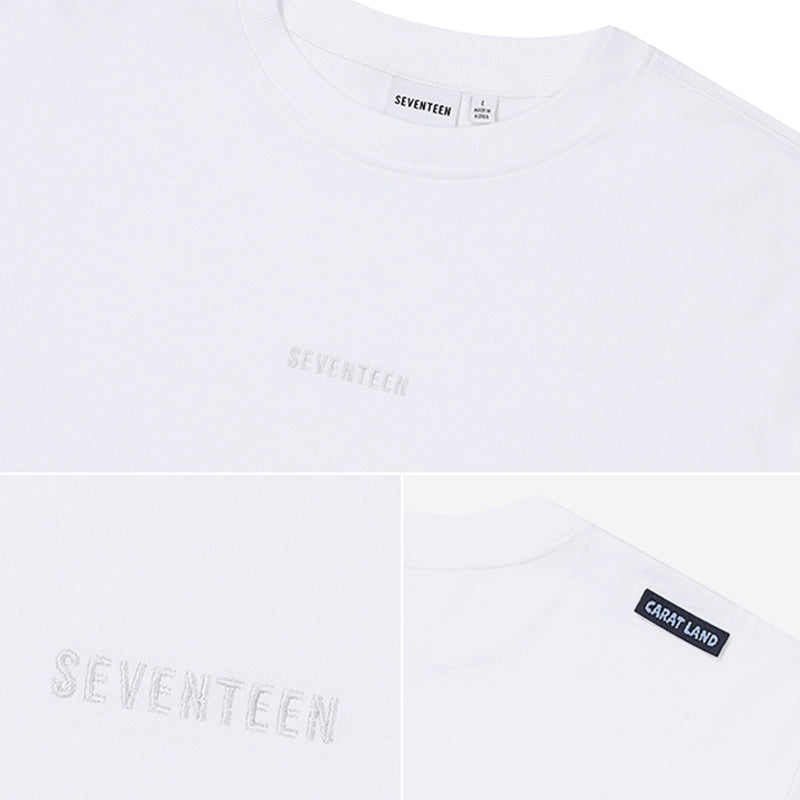 SEVENTEEN - 2023 CARAT LAND - L/S T-Shirt