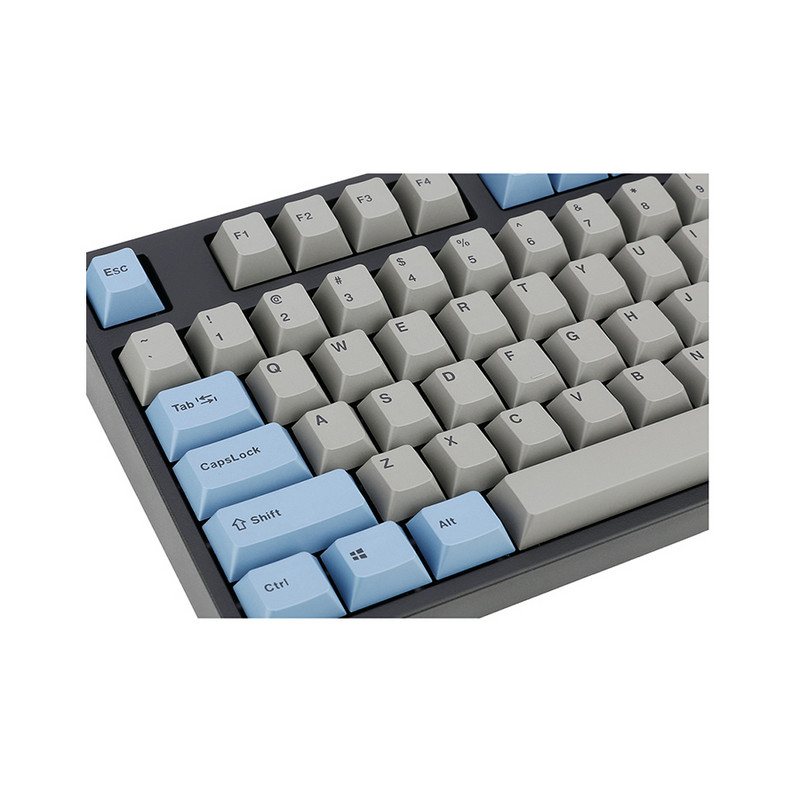 Leopold FC750R PD - Gray Blue – Harumio