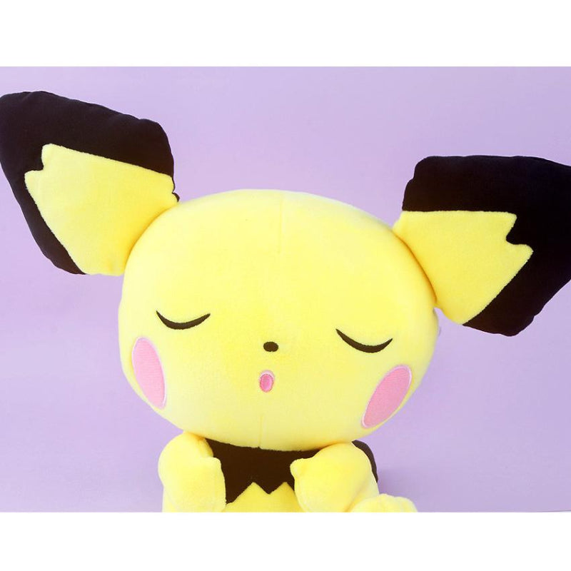 NARA HOME DECO X Pokemon - Pichu Plush Doll