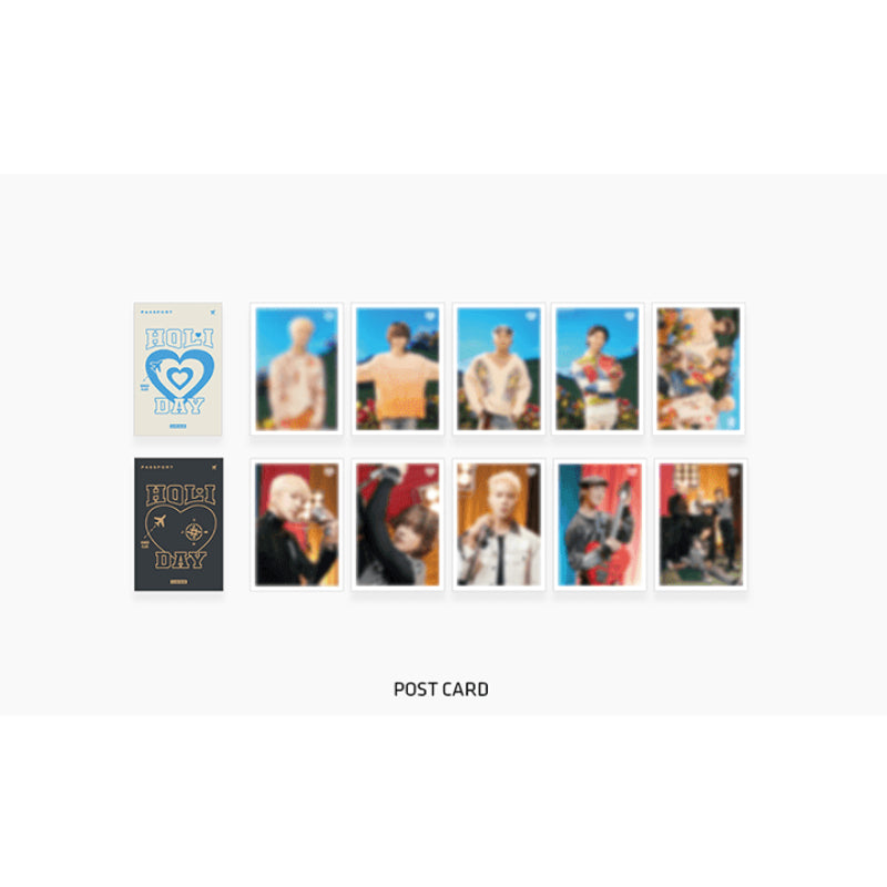 WINNER - Holiday - Winner Photo Package