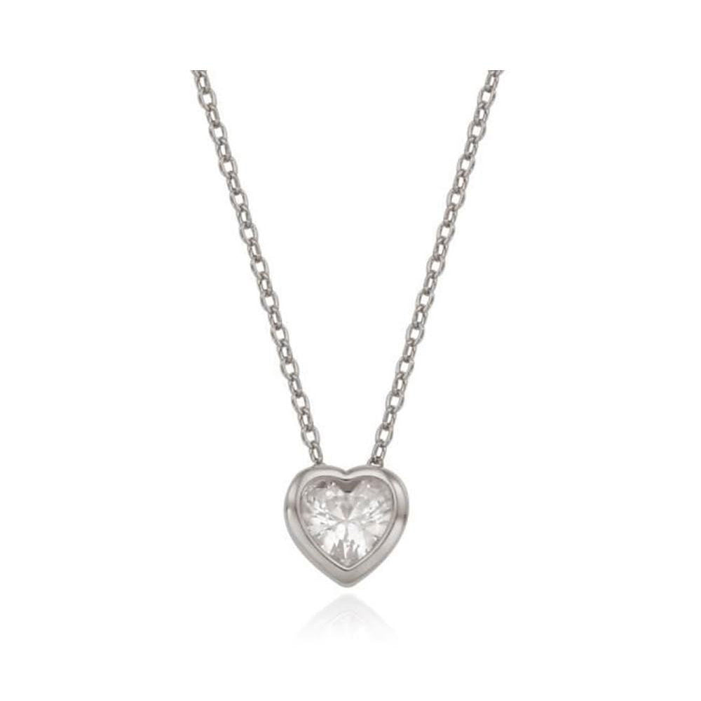 OST - Baby Heart Necklace