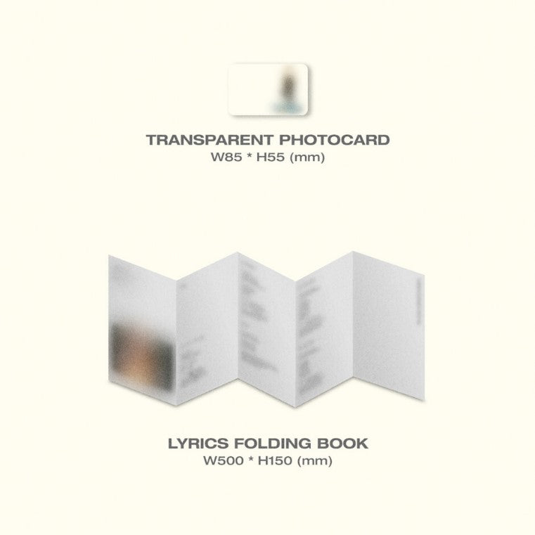 Jeong Eun Ji - Log : Remake Album