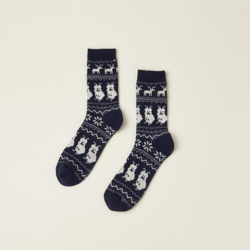 Dinotaeng - Nordic Socks Package Set