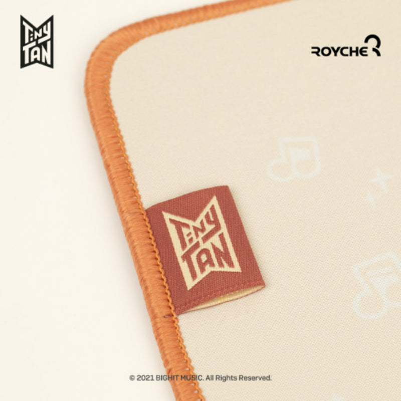 BTS - TinyTAN - Dynamite Long Mouse Pad