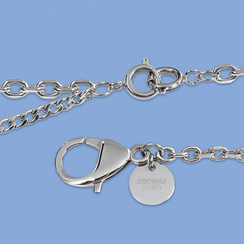 Seventeen - SECOND WIND - Chain Charm