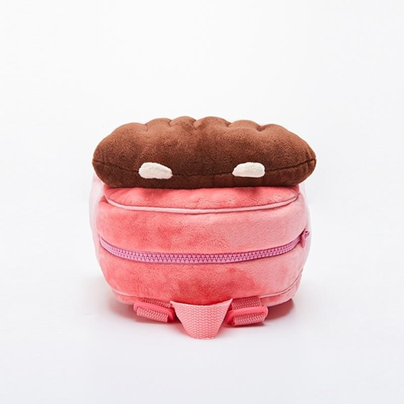 Mani Mani - Clover Pink Backpack