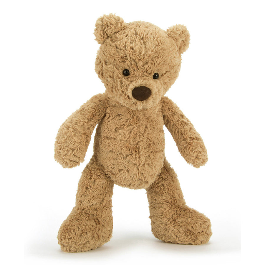 JELLYCAT - Bumbly Bear Plush Doll – Harumio