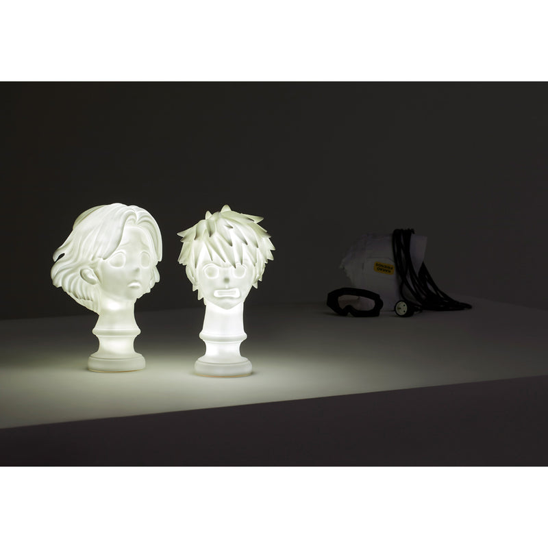 AOKIZY x Kakao Friends - Plastic Mood Lamp – Harumio