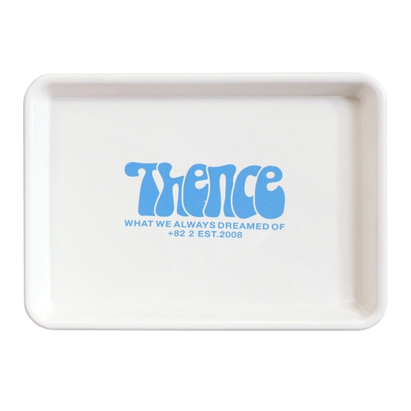 THENCE - IRD Tray