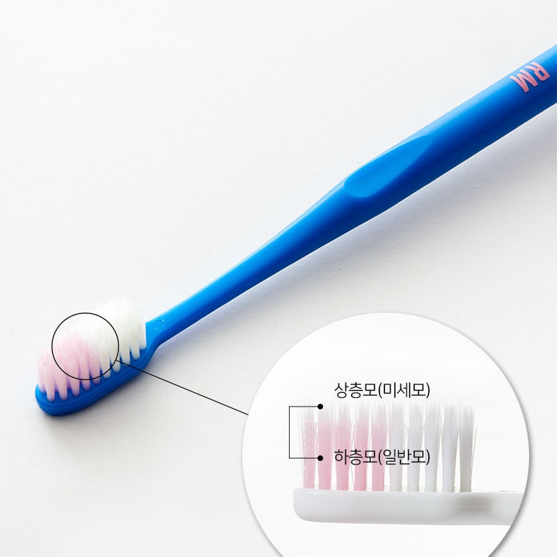 BTS - TinyTan - BTS Character Figure Toothbrush Set