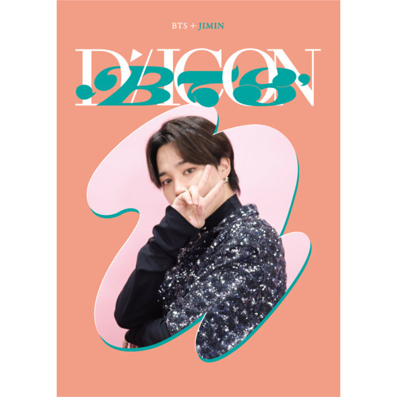 DICON - D’FESTA Mini Edition BTS