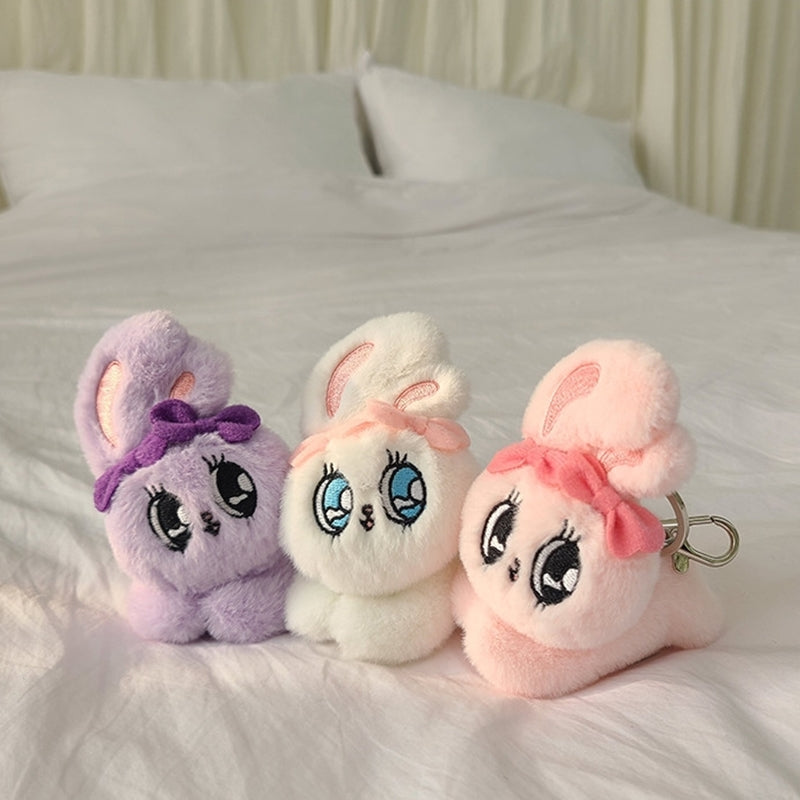 Esther bunny slippers online