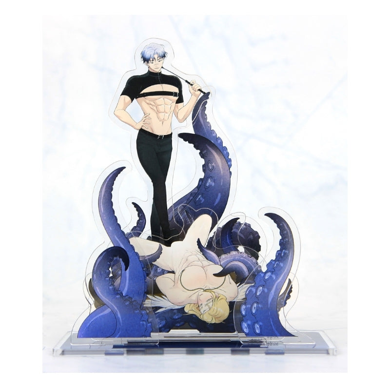 Tentacle Recipe - LD Acrylic Stand