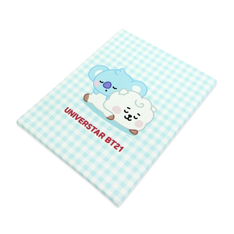 BT21 - Baby Fabric Picture Frame