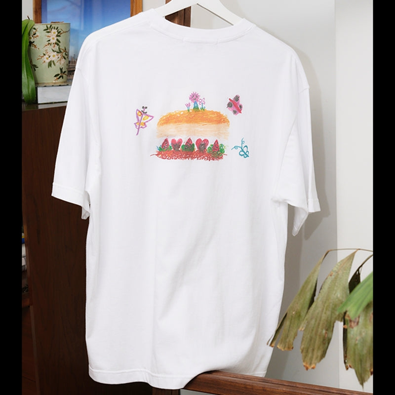 NewJeans - 23 Birthday Tee – Harumio