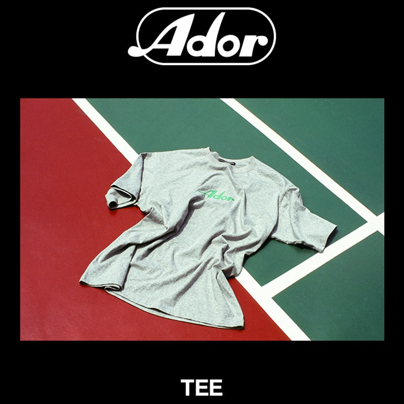 NewJeans - ADOR - Tee