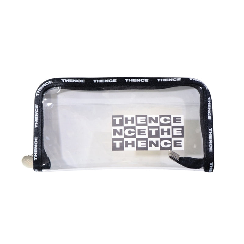 THENCE - Clear Sewing Pouch