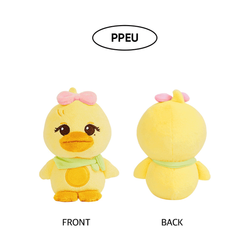 BlackPink - BPTOUR - Character Plush Doll