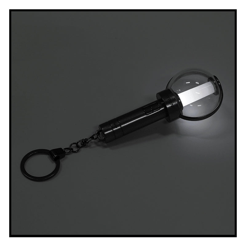 ENHYPEN - Official Light Stick Keyring