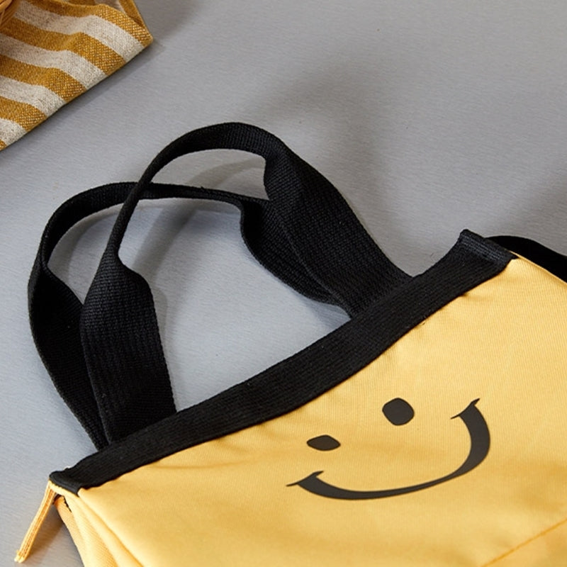 Korean ON Smile - Thermal Insulated Bag