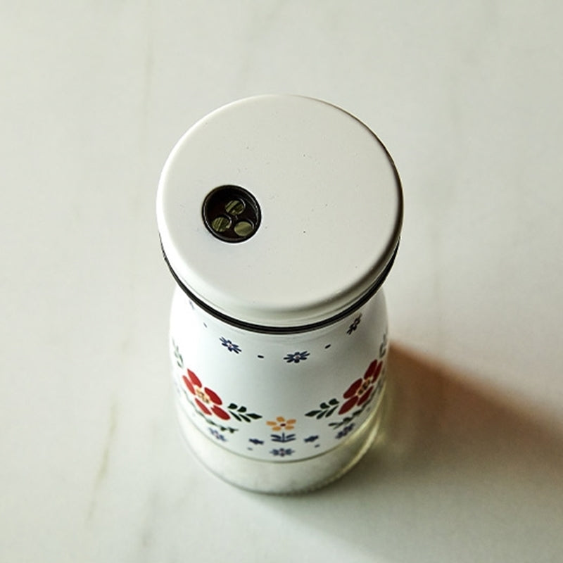 Korean Fatima - Spice Jar