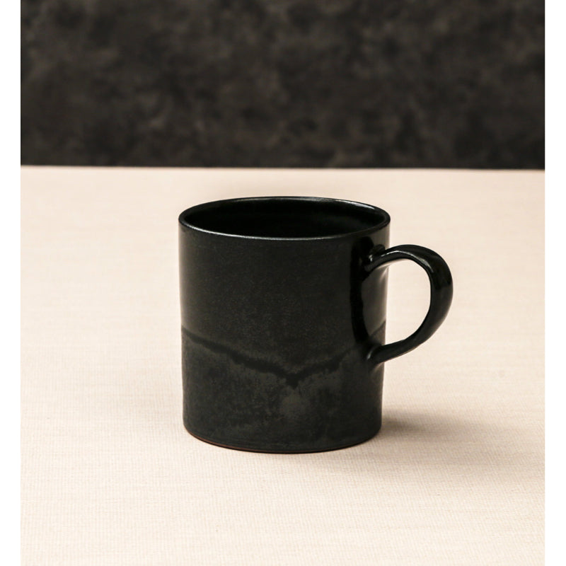 Chaora - Black Two Tone Mug