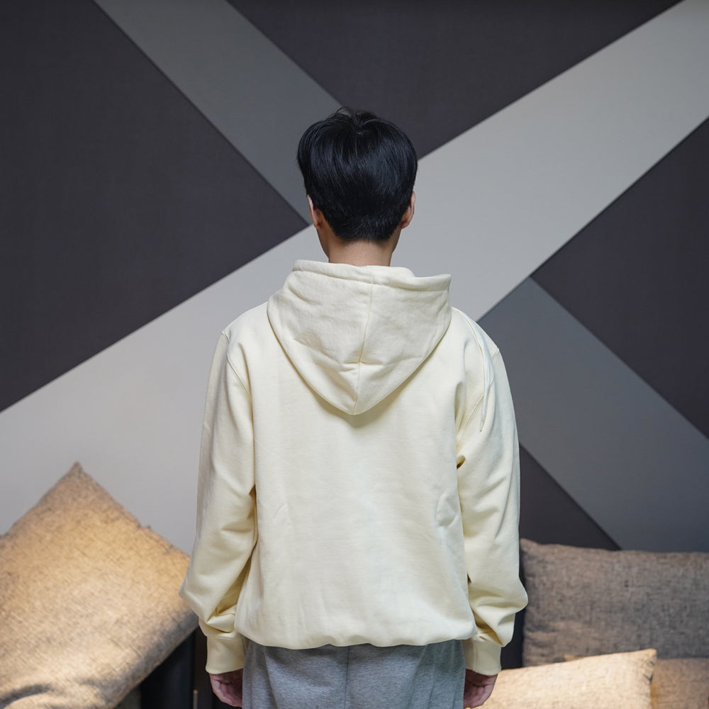 DRX Official Merch - Deft Hoodie