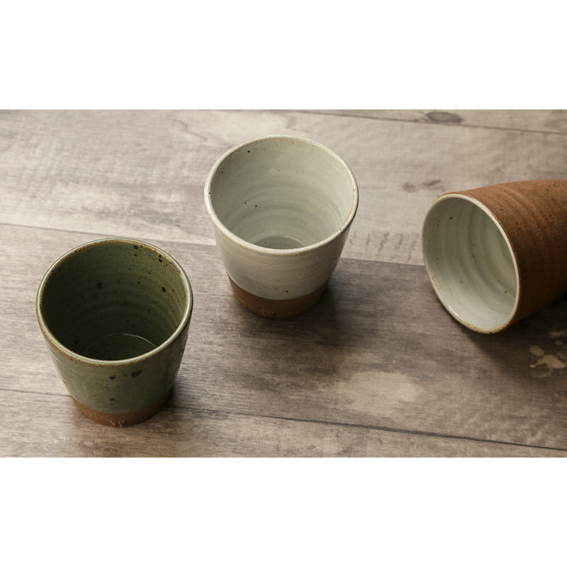 Chaora - Ceramic Water Glass