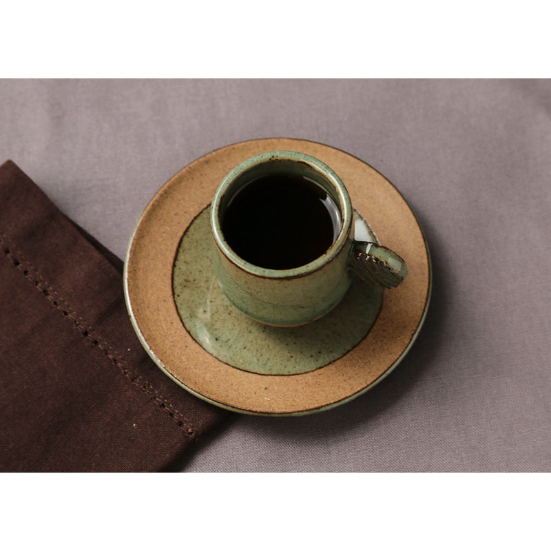 Chaora - Round Handle Espresso Cup