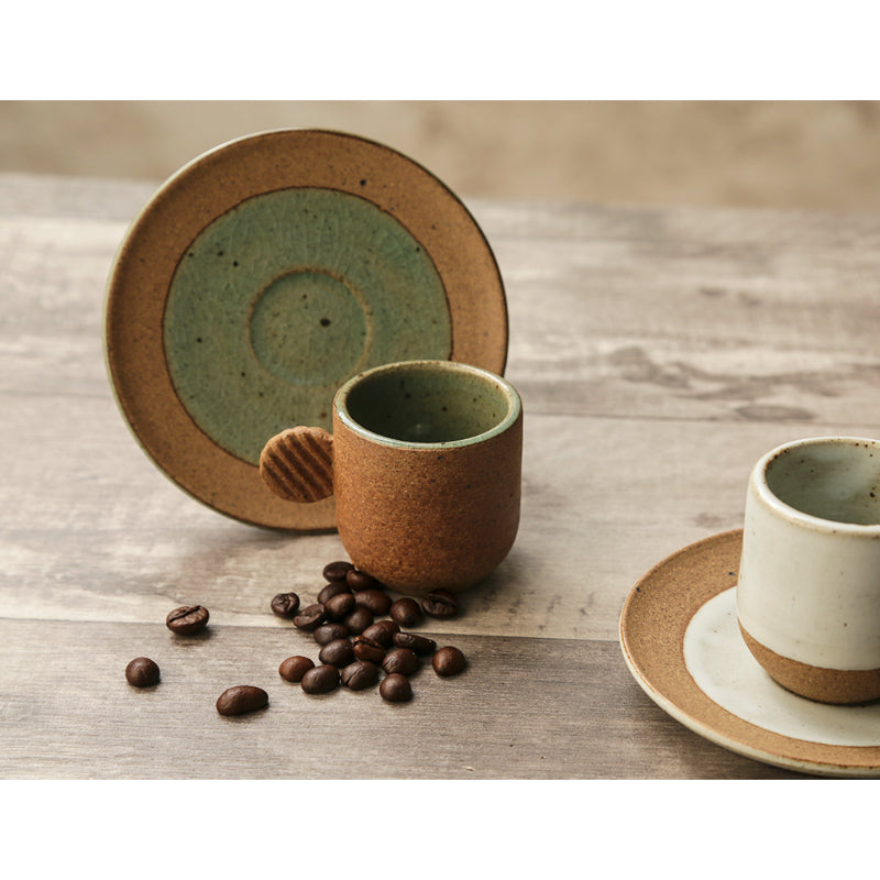 Chaora - Round Handle Espresso Cup