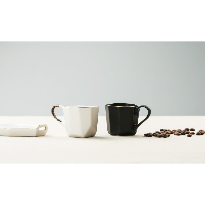 Chaora - Round Handle Espresso Cup