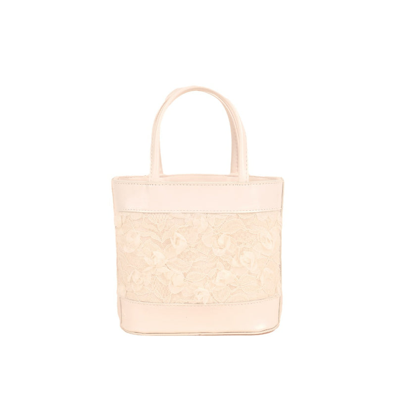 Ovuni - Mini Lace Bag