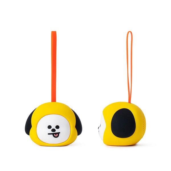 BT21 - Space Star Mini Speakers