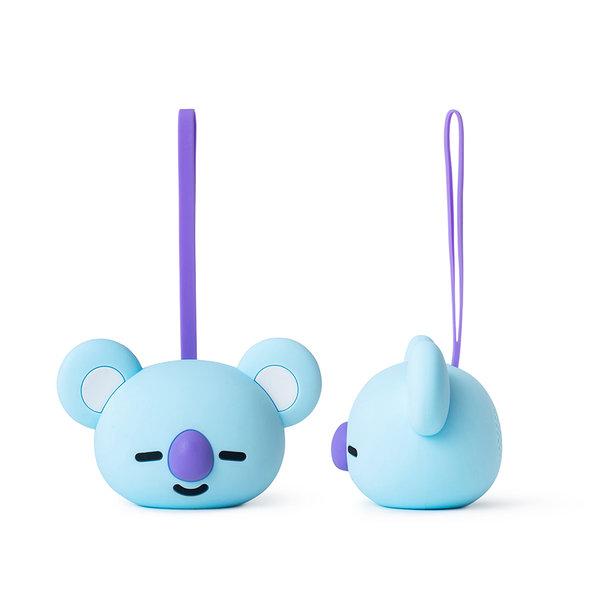 BT21 - Space Star Mini Speakers