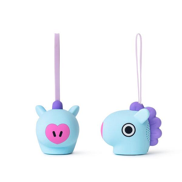 BT21 - Space Star Mini Speakers