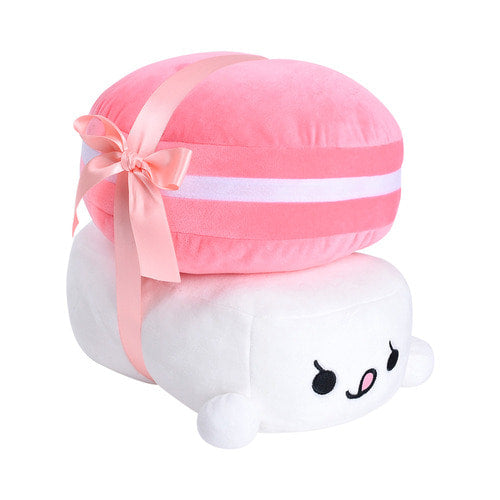 COTTONFOOD FRIENDS - Choba Sushi Plush - Macaron (30cm)