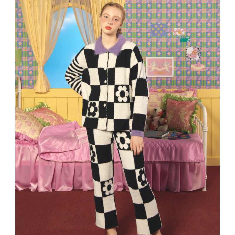 Wiggle Wiggle - Clumppy's Long Pajama Set