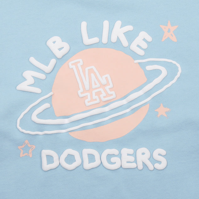 MLB Korea - Like Planet Overfit Sweatshirt