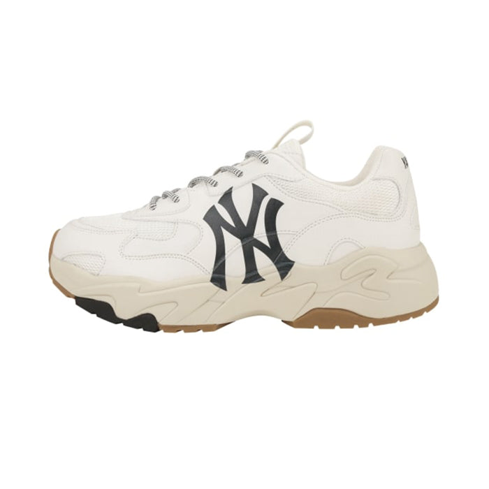 MLB Korea - New York Yankees Sneakers - Big Ball Chunky A