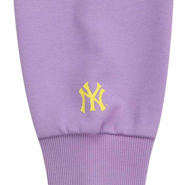 MLB Korea New York Yankees crewneck Sweater small like planet sold out