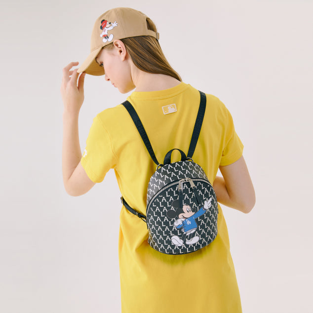 MLB x Disney - Kids Backpack - Mickey Mouse – Harumio