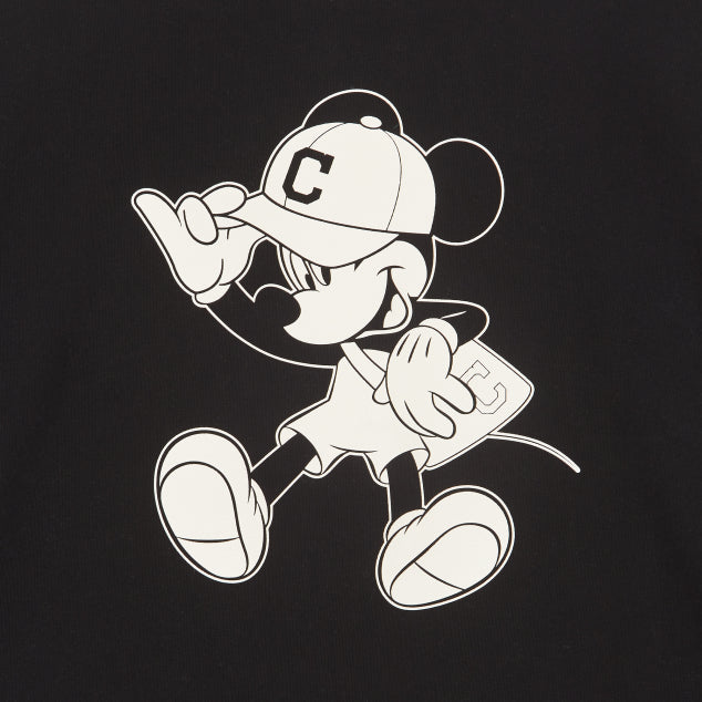 MLB x Disney - Back Mickey Mouse Sweatshirt - Preorder – Harumio