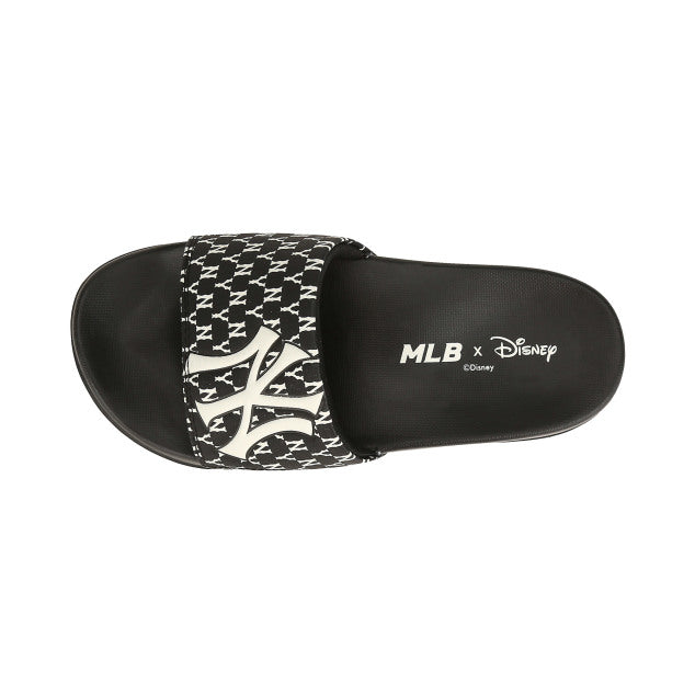 Disney x MLB Mound Mickey Slippers - Korea Exclusive, Women's