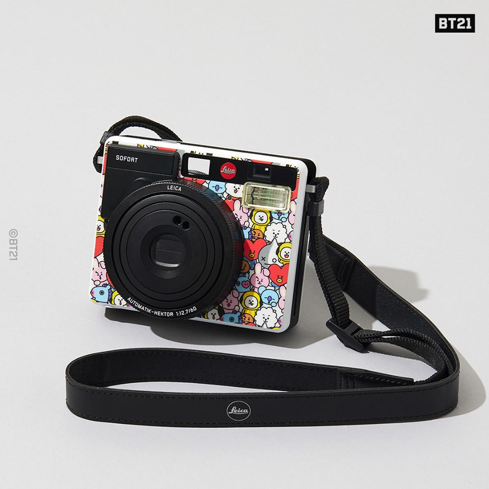 Leica SOFORT BT21 Edition – Harumio