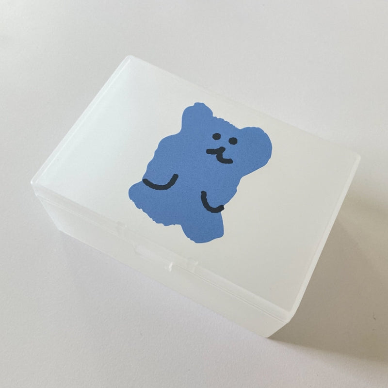 Dinotaeng - BOBO Removable Sticker