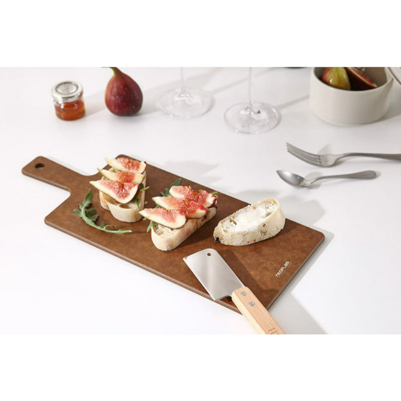 Neoflam - Marble Antibacterial Cutting Board Set Of 2 – Harumio